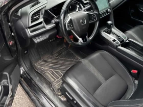 Honda Civic Sport* АВТОКРЕДИТ* КЛИП НА МОТОРА* ПРЕДСТАВИТЕЛСТВ | Auto.bg — изображение 8