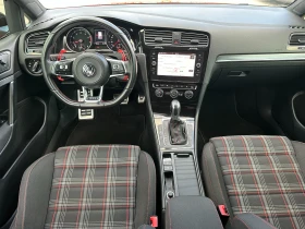 VW Golf 2.0GTi-7.5-FACELIFT-NAVI-LED-DIST-PDC-AUTOMAT-EUR6 | Auto.bg — изображение 11