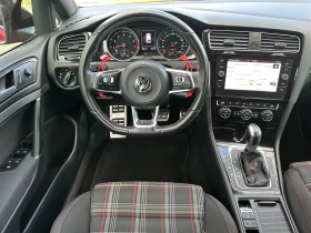 VW Golf 2.0GTi-7.5-FACELIFT-NAVI-LED-DIST-PDC-AUTOMAT-EUR6 | Auto.bg — изображение 7