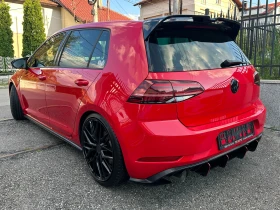 VW Golf 2.0GTi-7.5-FACELIFT-NAVI-LED-DIST-PDC-AUTOMAT-EUR6 | Auto.bg — изображение 4