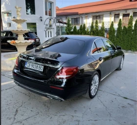 Mercedes-Benz E 220 - 14900 € / 29141.87 лв. - 25844105 4