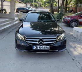 Mercedes-Benz E 220 - 14900 € / 29141.87 лв. - 25844105 3