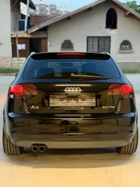 Audi A3 S-Line Sportback 2.0 170 ТОП* * *  | Auto.bg — изображение 4