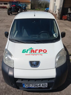 Peugeot Bipper undefined | Auto.bg — изображение 5