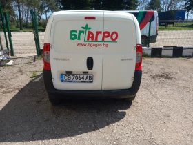 Peugeot Bipper undefined | Auto.bg — изображение 4