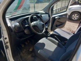 Peugeot Bipper undefined | Auto.bg — изображение 6
