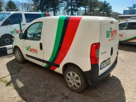 Peugeot Bipper undefined | Auto.bg — изображение 3