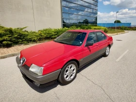 Alfa Romeo 164 2.0 V6 Turbo | Mobile.bg � ����� ������ 4