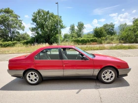 ����� �� �������� �� Alfa Romeo 164 2.0 V6 Turbo