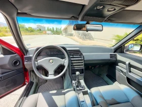 Alfa Romeo 164 2.0 V6 Turbo | Mobile.bg � ����� ������ 11