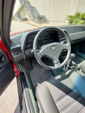 Alfa Romeo 164 2.0 V6 Turbo | Mobile.bg � ����� ������ 8