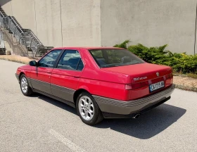Alfa Romeo 164 2.0 V6 Turbo | Mobile.bg � ����� ������ 6