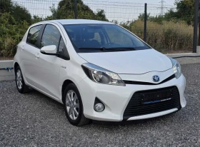 Toyota Yaris 1.5vvt-i Hybrid/Lounge | Mobile.bg � ����� ������ 3