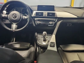 BMW 340 XDRIVE* M-pack* Back cam* H&K* Шибидах* Подгрев*  | Auto.bg — изображение 9