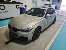 BMW 340 XDRIVE* M-pack* Back cam* H&K* Шибидах* Подгрев* 