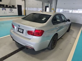BMW 340 XDRIVE* M-pack* Back cam* H&K* Шибидах* Подгрев*  | Auto.bg — изображение 3