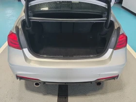 BMW 340 XDRIVE* M-pack* Back cam* H&K* Шибидах* Подгрев*  | Auto.bg — изображение 12