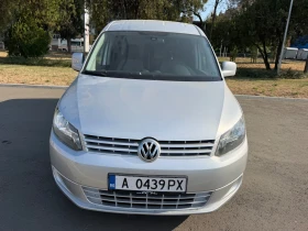 VW Caddy 2.0 TDI DSG 4 MOTION | Mobile.bg � ����� ������ 7