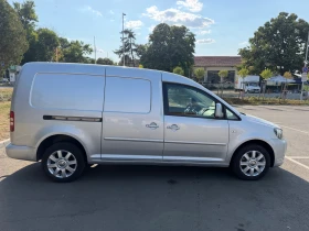 VW Caddy 2.0 TDI DSG 4 MOTION | Mobile.bg � ����� ������ 5