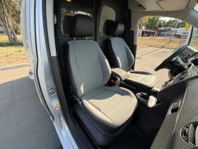 VW Caddy 2.0 TDI DSG 4 MOTION | Mobile.bg � ����� ������ 9