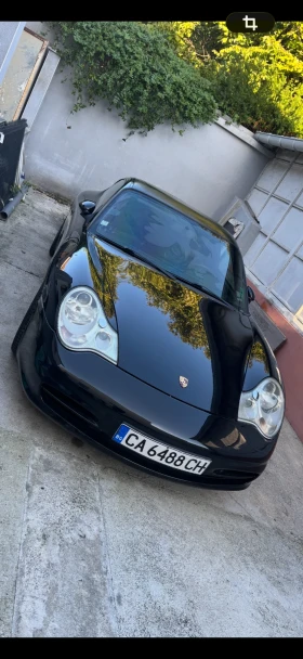 Porsche 996 CARRERA 4 | Mobile.bg � ����� ������ 3