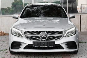 Mercedes-Benz C 180 9G/AMG/PANO/19 - 21999 € - 84469474 2