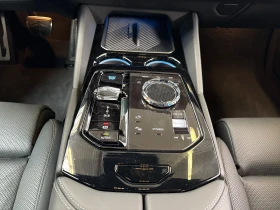 BMW i5 M60/xDrive/M-SPORT PRO/ICONIC GLOW/B&W/HUD/PANO/ | Mobile.bg � ����� ������ 9
