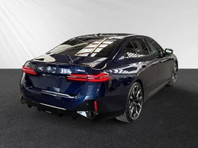 BMW i5 M60/xDrive/M-SPORT PRO/ICONIC GLOW/B&W/HUD/PANO/ | Mobile.bg � ����� ������ 4