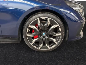BMW i5 M60/xDrive/M-SPORT PRO/ICONIC GLOW/B&W/HUD/PANO/ | Mobile.bg � ����� ������ 6