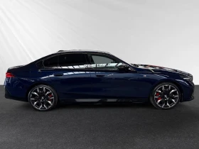 BMW i5 M60/xDrive/M-SPORT PRO/ICONIC GLOW/B&W/HUD/PANO/ | Mobile.bg � ����� ������ 5