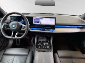 BMW i5 M60/xDrive/M-SPORT PRO/ICONIC GLOW/B&W/HUD/PANO/ | Mobile.bg � ����� ������ 7
