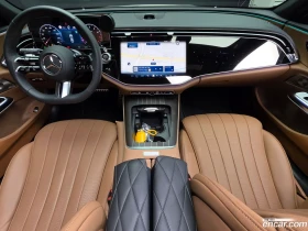 Mercedes-Benz E 300 E300 4MATIC AMG Line* ������ ���� �� BG | Mobile.bg � ����� ������ 6