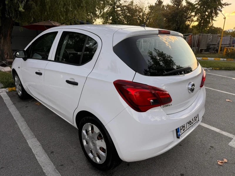 Opel Corsa 1.4 Ecotec, снимка 4 - Автомобили и джипове - 47232116