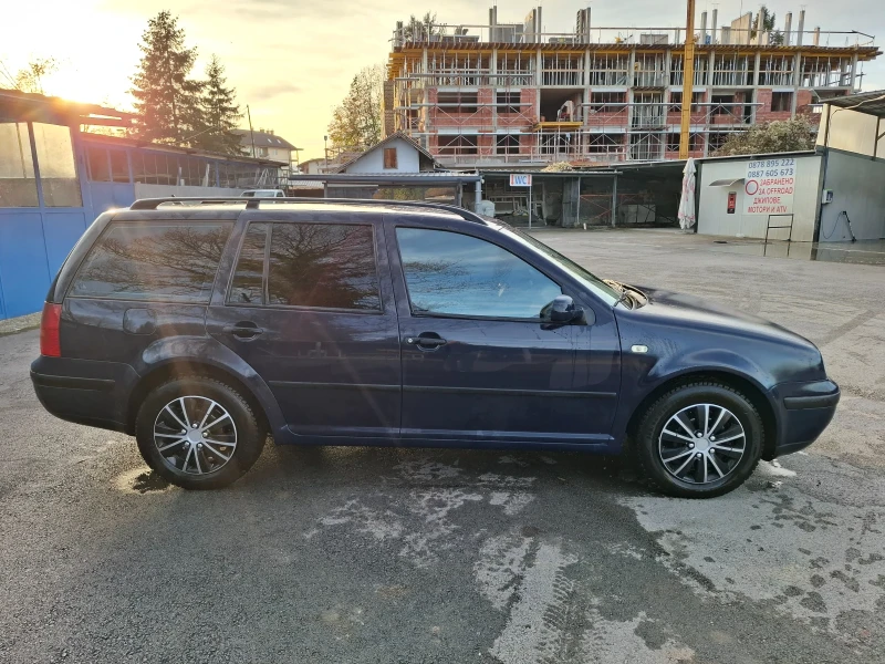 VW Golf, снимка 6 - Автомобили и джипове - 48036353