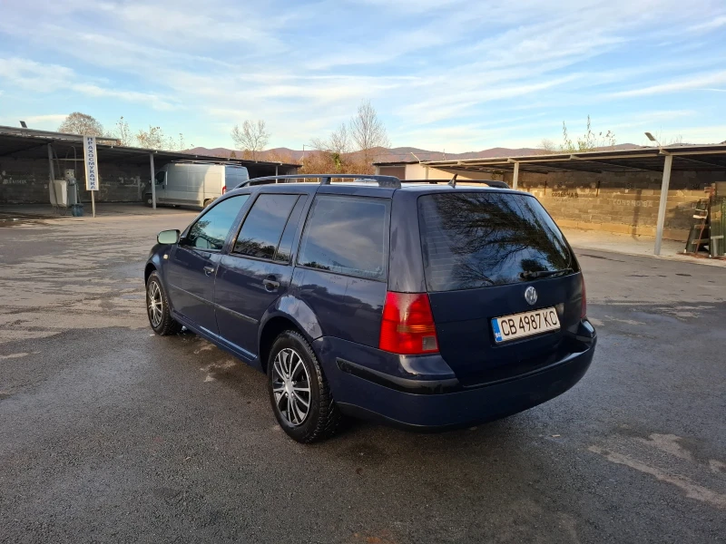 VW Golf, снимка 3 - Автомобили и джипове - 48036353