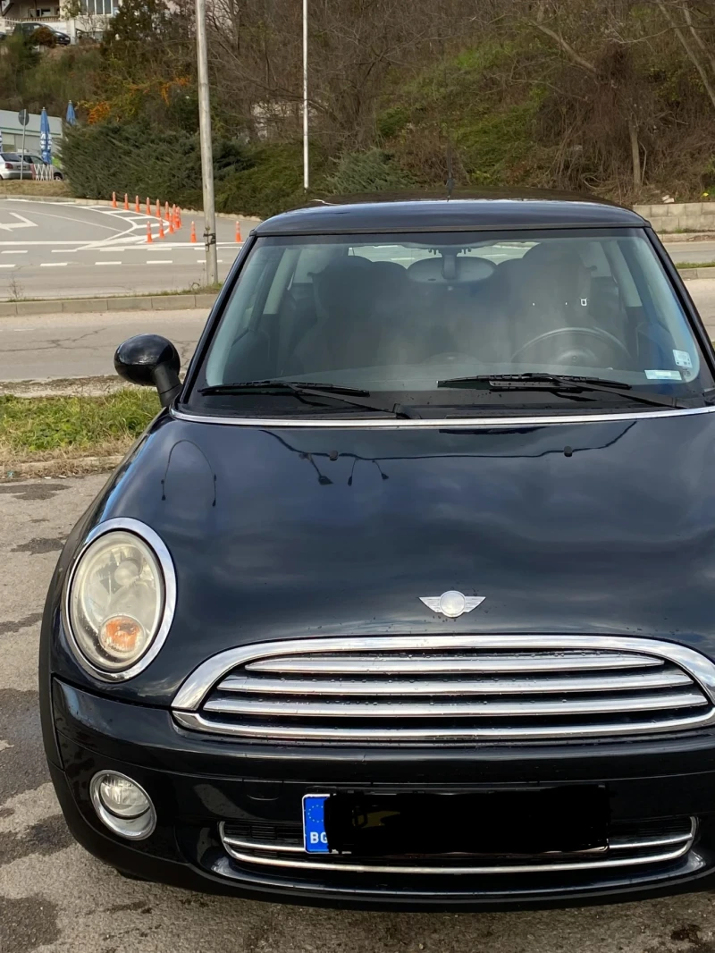 Mini One, снимка 7 - Автомобили и джипове - 48560396