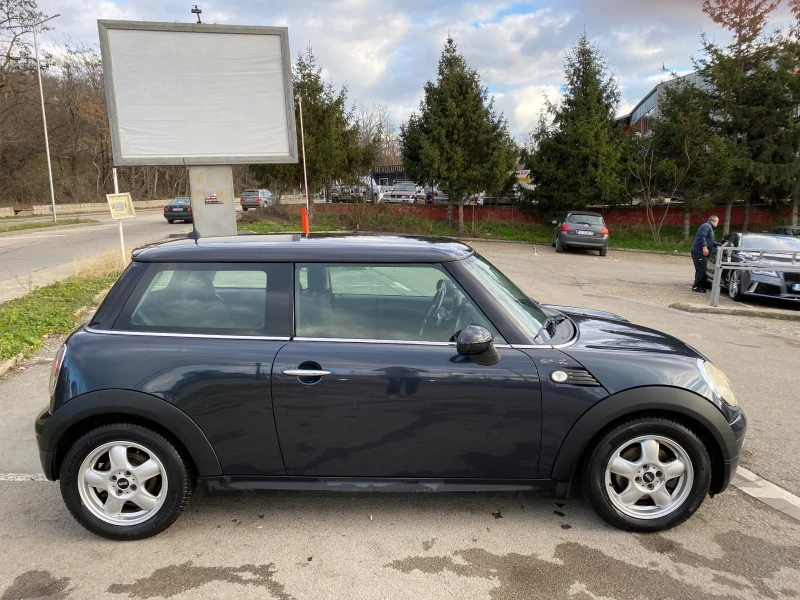 Mini One, снимка 6 - Автомобили и джипове - 48560396