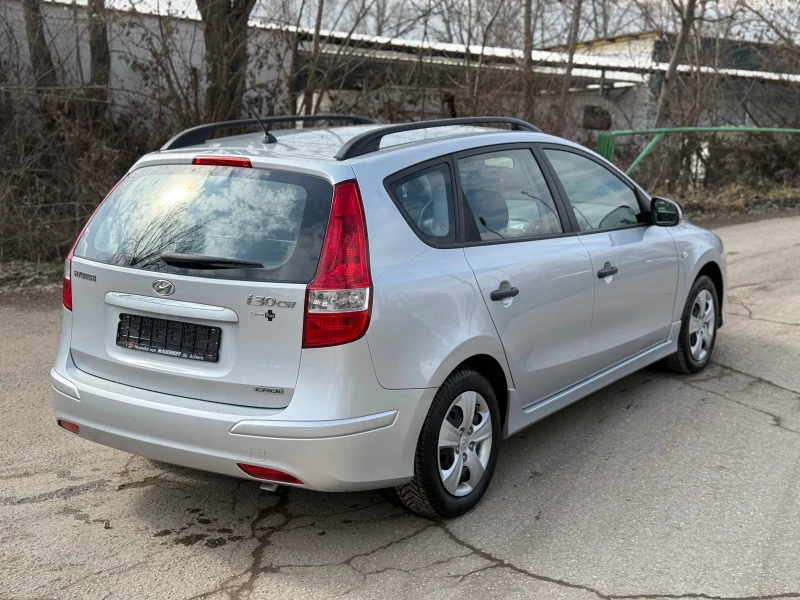 Hyundai I30 EDITION + , снимка 3 - Автомобили и джипове - 49300657