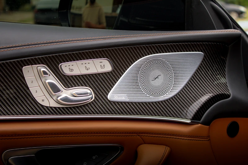 Mercedes-Benz GT 6.3S AMG 4MATIC+ | FULL , снимка 12 - Автомобили и джипове - 50360109