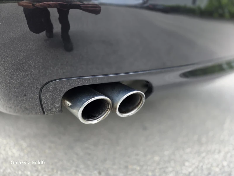 BMW 530 Пълна серв.ист., нови зимни гуми, shadow line, снимка 6 - Автомобили и джипове - 50377181