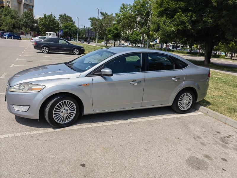 Ford Mondeo, снимка 2 - Автомобили и джипове - 52259029