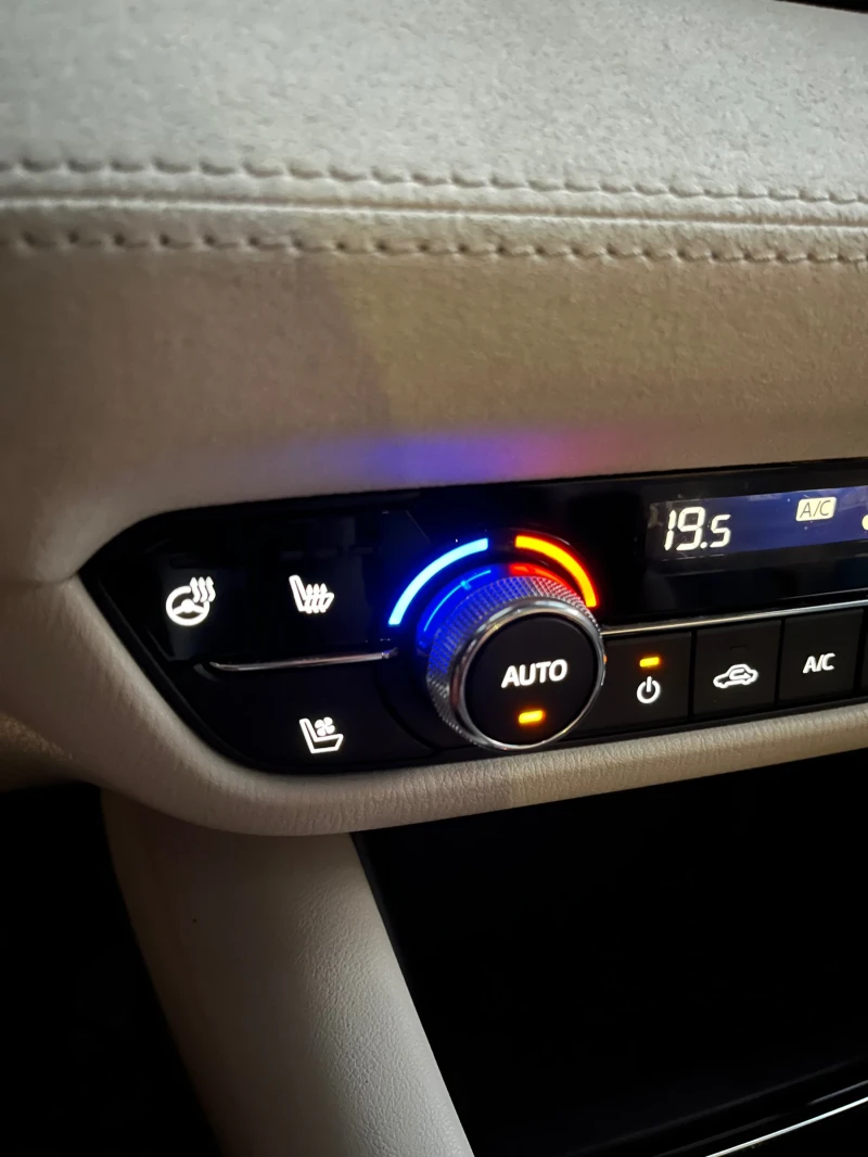 Mazda 6, снимка 9 - Автомобили и джипове - 52815516