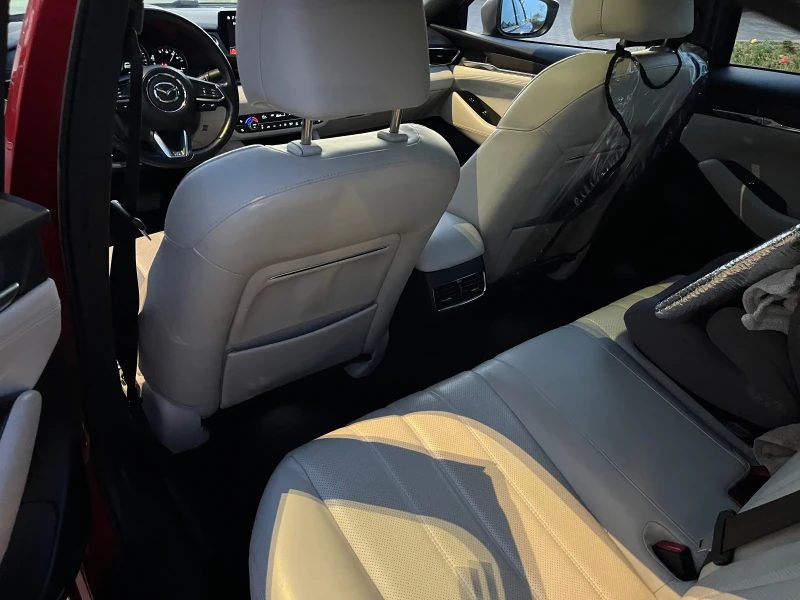 Mazda 6, снимка 7 - Автомобили и джипове - 52815516