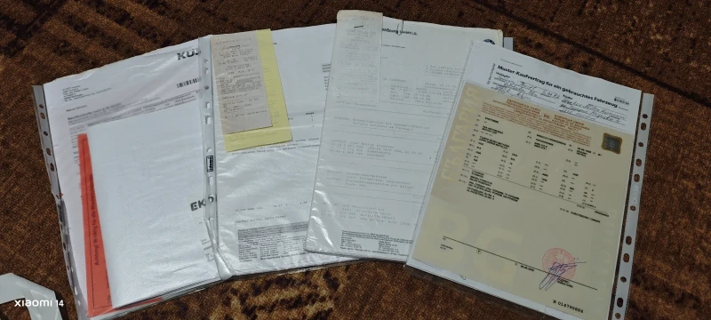 BMW 316, снимка 16 - Автомобили и джипове - 52224854