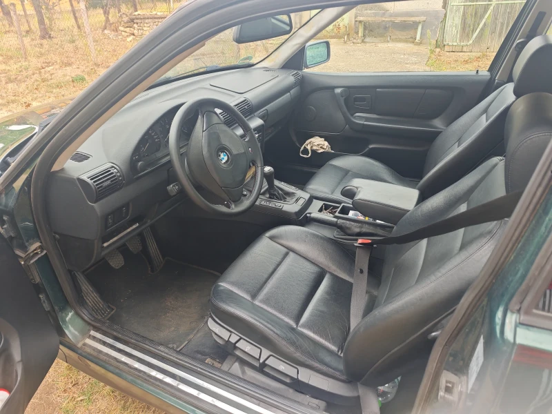 BMW 316, снимка 8 - Автомобили и джипове - 52224854