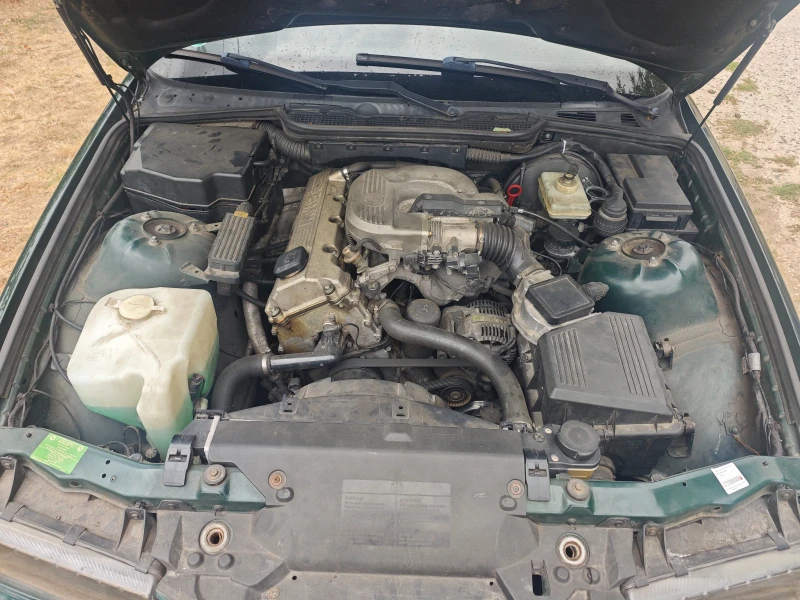 BMW 316, снимка 13 - Автомобили и джипове - 52224854