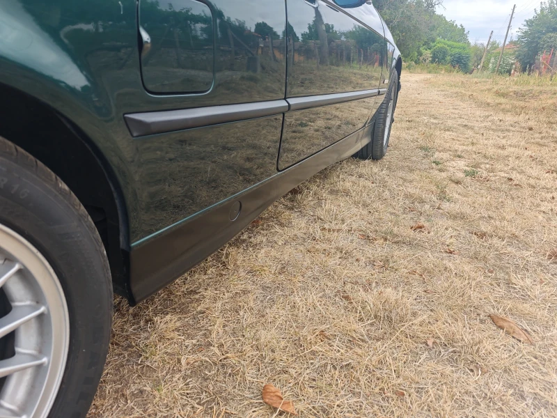 BMW 316, снимка 2 - Автомобили и джипове - 52224854