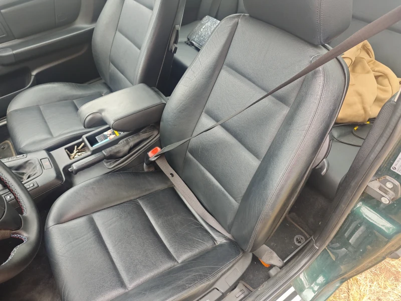 BMW 316, снимка 9 - Автомобили и джипове - 52224854