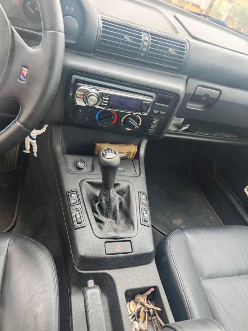 BMW 316, снимка 11 - Автомобили и джипове - 52224854