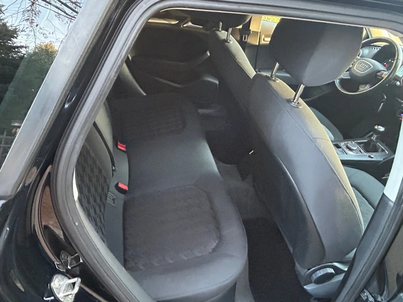Audi A3 2, 0 150k, снимка 10 - Автомобили и джипове - 52427814